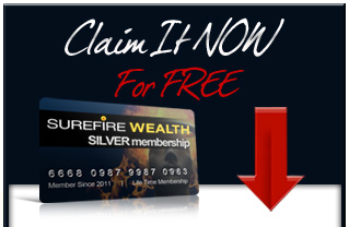 Free Silver Membership